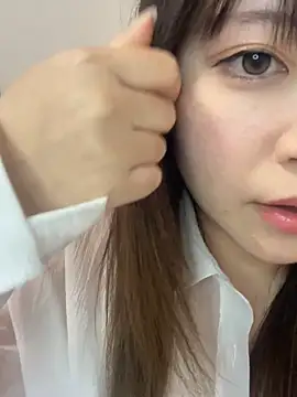 Ramu1012 웹캠 쇼
