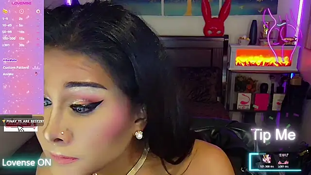 عرض كام SadisticSaintTs