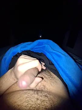 Show de Almainexistente98 na webcam