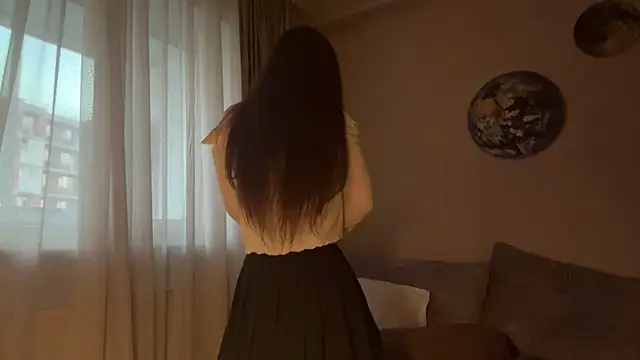 WanettaHarbeson Webcam-Show