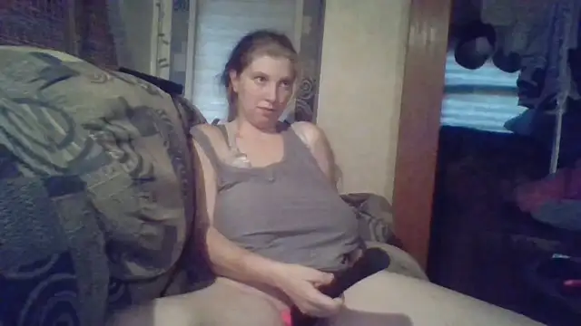 Show de littletaker45 na webcam