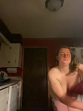 Strawberrykisses96 webkamerás műsora