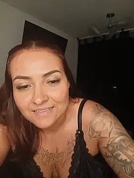 Živý XXX chat amandawave