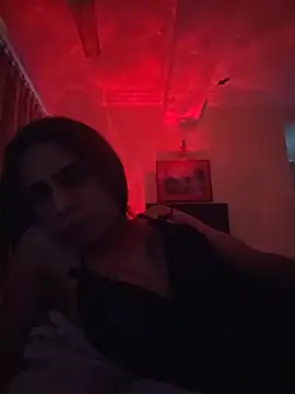 Webkamerová show Mistress_Mahi