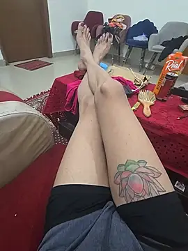 BigDickMAHI9 Show in webcam