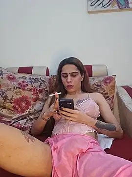BigDickMAHI9 Webcam-Show
