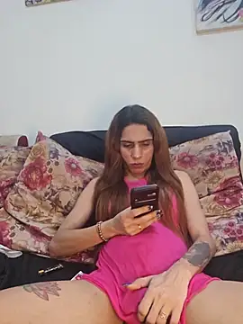 BigDickMAHI9 Webcam-Show