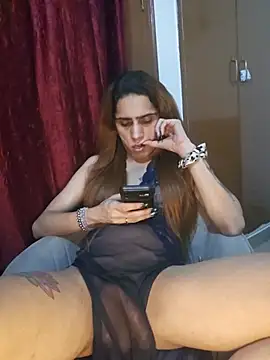 BigDickMAHI9: διαδικτυακό σόου στην κάμερα