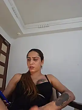 BigDickMAHI9 Webcam-Show