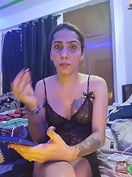 BigDickMAHI9 Adlı Modelin Web Kamerası Şovu