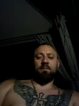 basmul97 Webcam-Show
