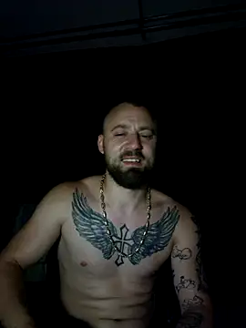Show de webcam de basmul97
