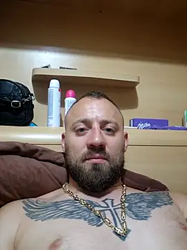 Show webcam de basmul97