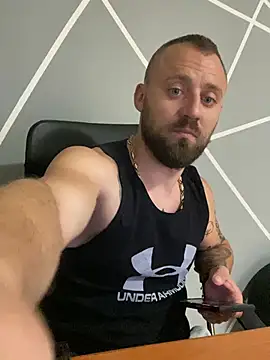 Show webcam de basmul97