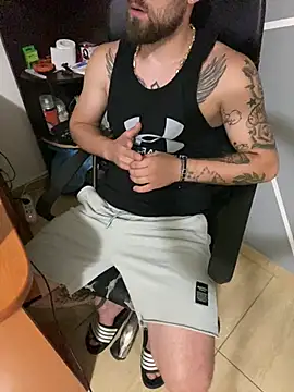 basmul97's Webcam Show