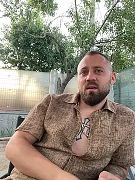 Show modela basmul97 na web-kameri