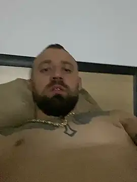 Webkamerová show basmul97