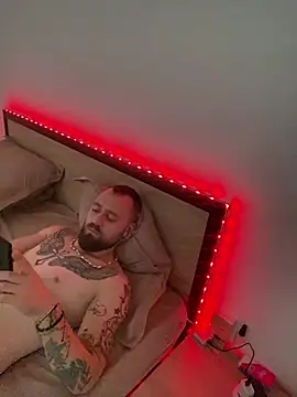 Show de basmul97 na webcam
