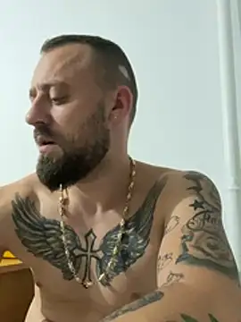 Show modela basmul97 na web-kameri