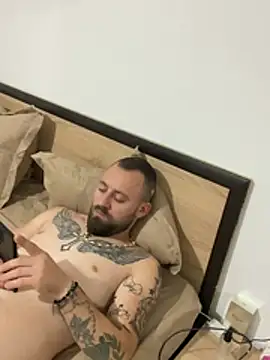 Show de webcam de basmul97