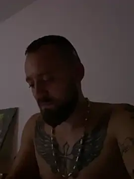 basmul97 Webcam-Show