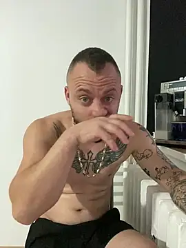 OurSecretLife2 Webcam show