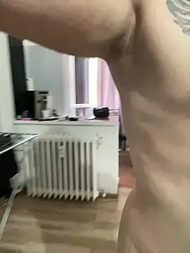 OurSecretLife2 Webcam show