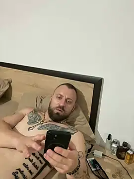 OurSecretLife2 Webcam show