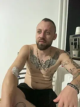 OurSecretLife2 Webcam show
