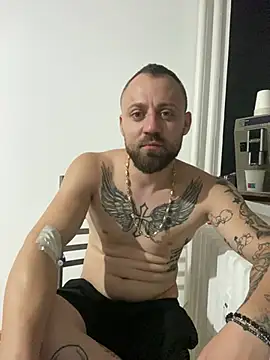 OurSecretLife2 Webcam show