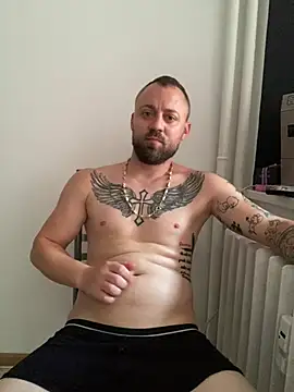 OurSecretLife2 webcam show