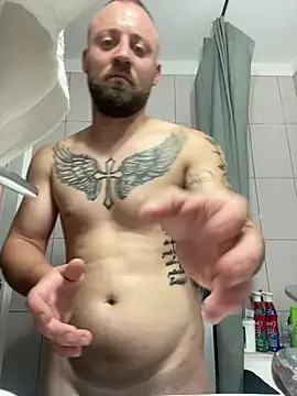 OurSecretLife2 Webcam show