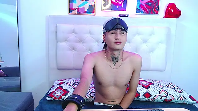 Ninou_14 웹캠 쇼