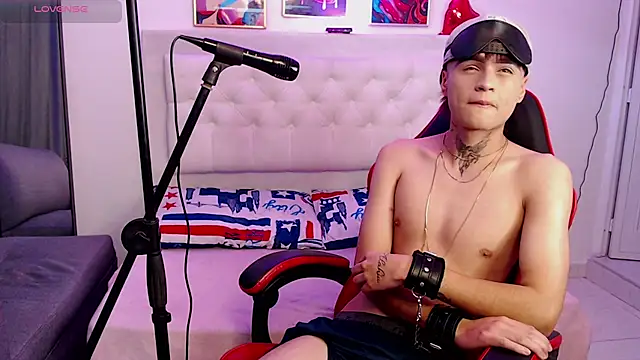 Ninou_14 Webcam-Show