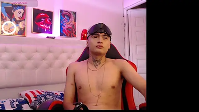 Ninou_14 Webcamshow