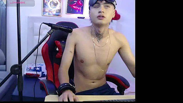 Ninou_14: вебкам-шоу