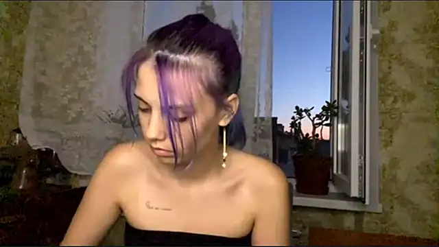 Show de webcam de Helen18glo
