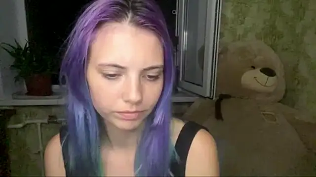 Show Webcam de Helen18glo