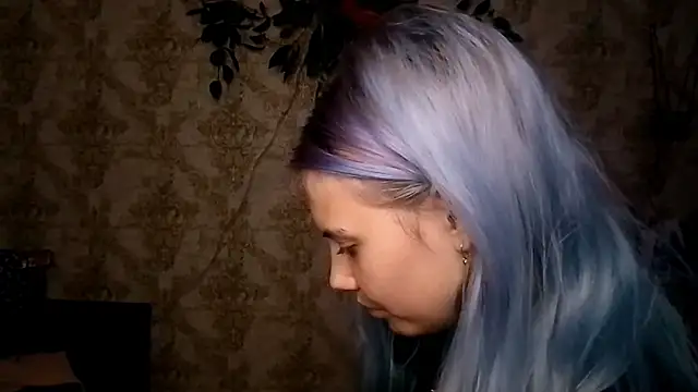 Czat XXX na żywo – Helen18glo
