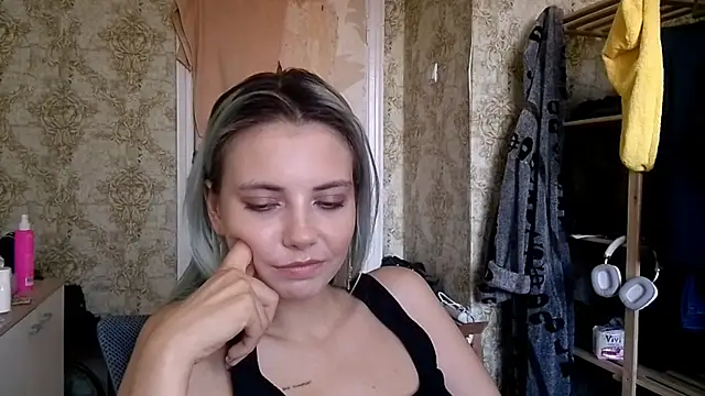 Helen18glo's Live XXX Chat