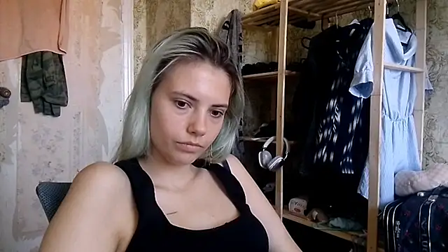 Chat XXX en directo de Helen18glo