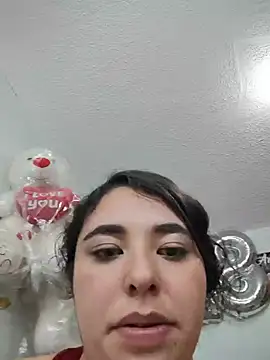 دردشة DaphneVelvet الجنسية المباشرة