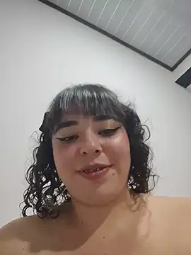 Show de webcam de DaphneVelvet