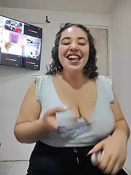 DaphneVelvet's Webcam Show