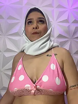 Halanna_s' Live XXX Chat