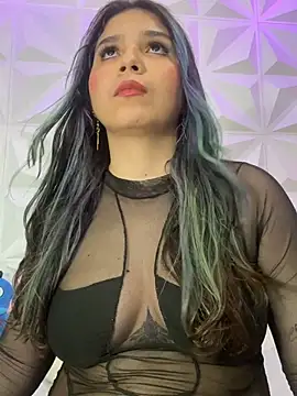 Halanna_s' Live XXX Chat
