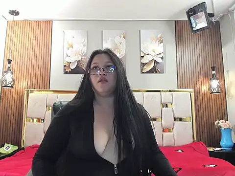 Tamara_doke's Live XXX Chat