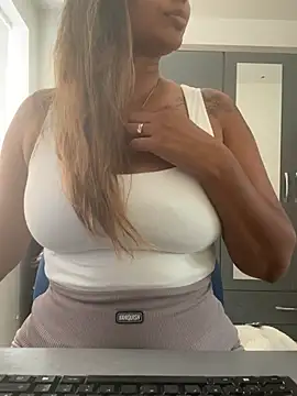 TammyOnTheMenu's Webcam Show