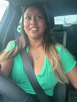 TammyOnTheMenu Webcam-Show