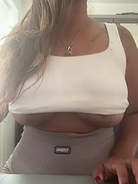 TammyOnTheMenu Webcam-Show